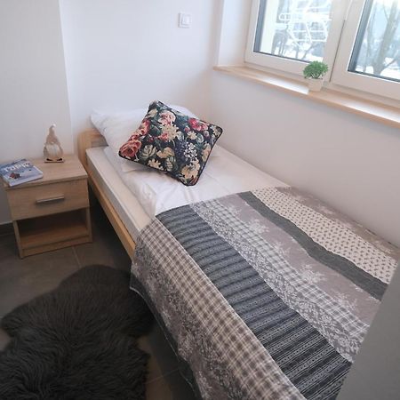 Apartamenty Widokowe Закопане Екстериор снимка