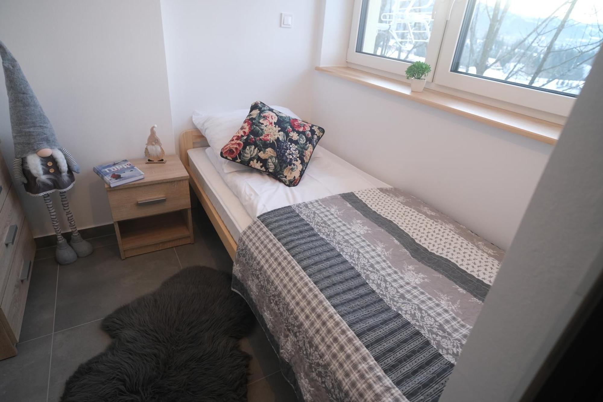 Apartamenty Widokowe Закопане Екстериор снимка